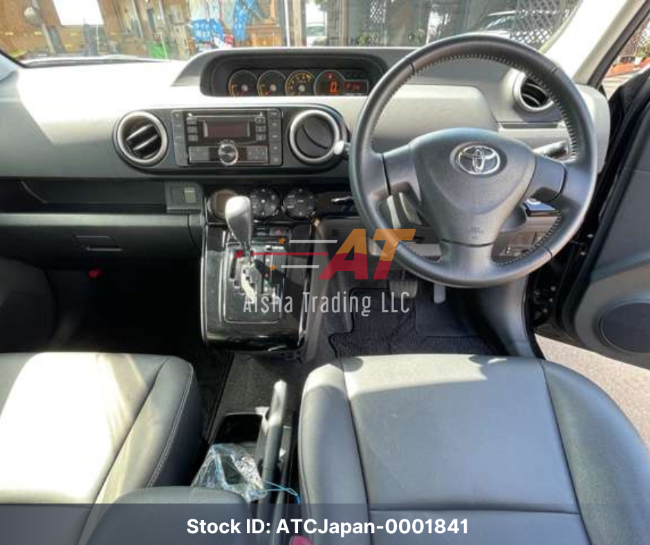 2015 Toyota Corolla Rumion